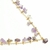 Choker Ametista - comprar online