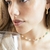 Choker Céu - loja online