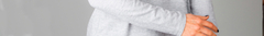 Banner de la categoría Manga larga