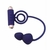 Performance Penetrator Anal Plug - comprar online