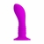 Vibrador Anal 10 Funciones Silicona - comprar online
