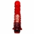 Vibrador Twister Jelly