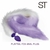 PLAYTAIL FOX ANAL PLUG