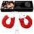 Esposas Metal Peluche - comprar online