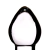 Plug anal vidrio templado - comprar online