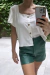 Camisola Casis - Deeply 