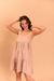 Vestido Mumi en internet
