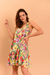 Vestido Mumi - Deeply 