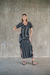 Vestido Greta Rayas