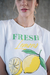 Remera Lemons