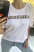 Imagen de Remera Obsessed
