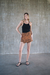 Skort Delfina - tienda online