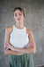 Musculosa Bere - comprar online