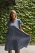 Vestido Positano - Deeply 