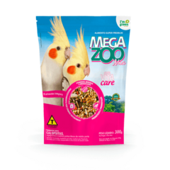 Mix Calopsita Tropical - comprar online