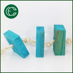 Trio (Brinquedo para Roer) - comprar online