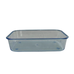 Banheira para calopsita, e aves de pequeno porte - comprar online