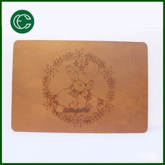 Descanso de Patas - Repouso de patas G - comprar online