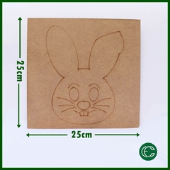 Descanso de Patas - Repouso de patas Basic P