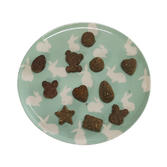 BISCOITOS PARA COELHOS, PORQUINHOS DA ÍNDIA, CHINCHILAS E OUTROS PETS