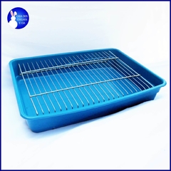 Grade para Bandeja