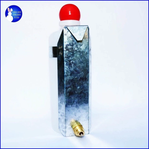 Bebedouro Reforçado