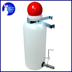 Bebedouro Automático