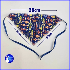Imagem do Bandana Estampas