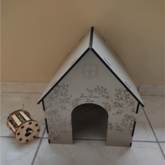 CASA BUTTERFLY G - comprar online