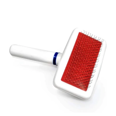 Escova Rasqueadeira P