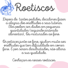 Caixa Happy Bunny - loja online