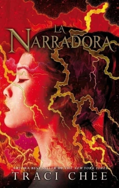 LA NARRADORA TRACI CHEE