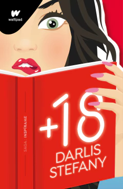 +18 DARLIS STEFANY - comprar online