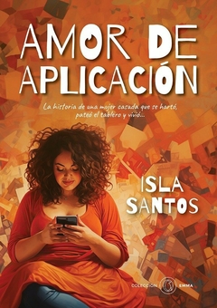 AMOR DE APLICACION - Isla Santos