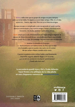 UN PACTO ELECTRIZANTE - Malena Hehn en internet