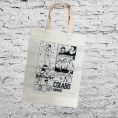 Totebag Heartstopper