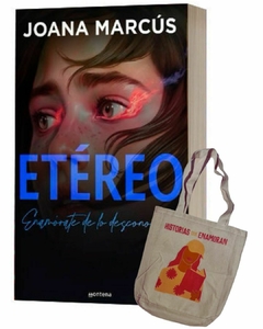 ETEREO - ED.ESPECIAL - Joana Marcus - comprar online