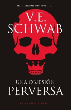 UNA OBSESION PERVERSA VE SCHWAB