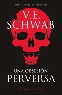 UNA OBSESION PERVERSA VE SCHWAB
