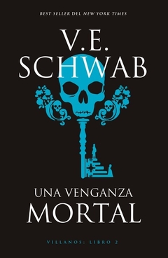 UNA VENGANZA MORTAL VE SCHAWB