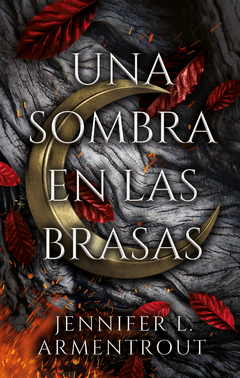 UNA SOMBRA EN LAS BRASAS JENNIFER ARMENTROUT