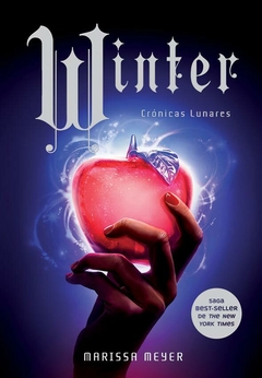 WINTER CRONICAS LUNARES MARISSA MEYER