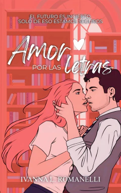 Amor por las Letras - Ivanna L. Romanelli