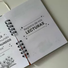 Bitacora de Lectura COLABO - COLABO Libros