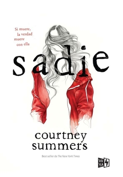 SADIE COURTNEY SUMMERS