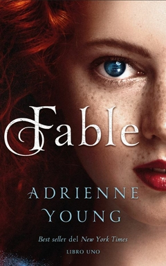 FABLE ADRIENNE YOUNG