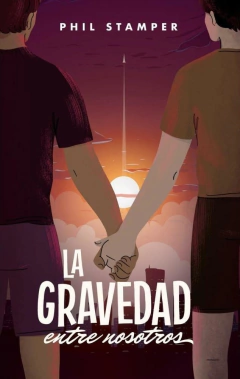 LA GRAVEDAD ENTRE NOSOTROS PHIL STAMPER