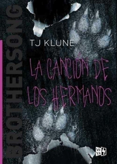 BROTHERSONG LA CANCION DE LOS HERMANOS TJ KLUNE