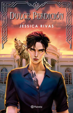 Dulce perdición -Jessica Rivas-