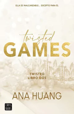 Pack Twisted - Ana Huang en internet